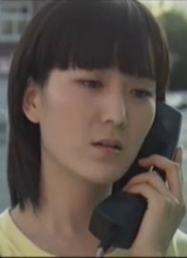 动漫美女露内裤