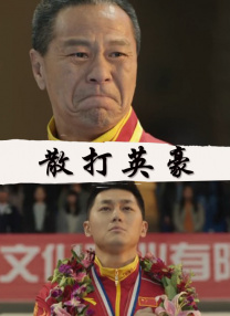寡妇村的女人