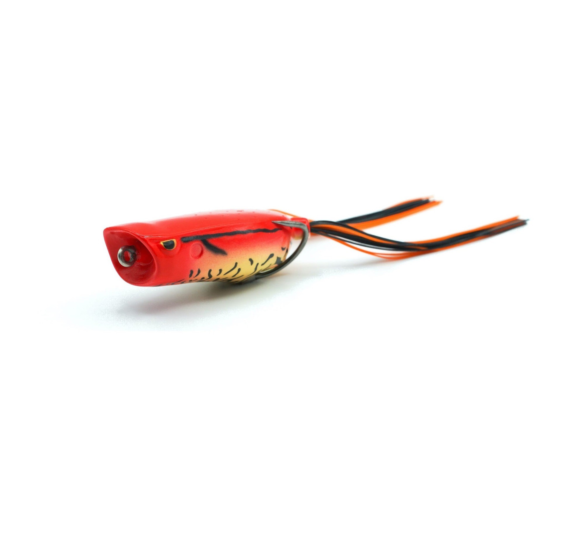 China Custom Provide Sample Soft Plastic PVC Fishing Lure Soft Lure Fishing Frog Lure